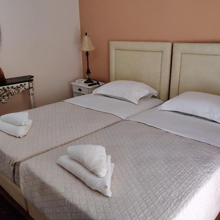 Cosy Apartment In Chalandri เอเธนส์ ภายนอก รูปภาพ