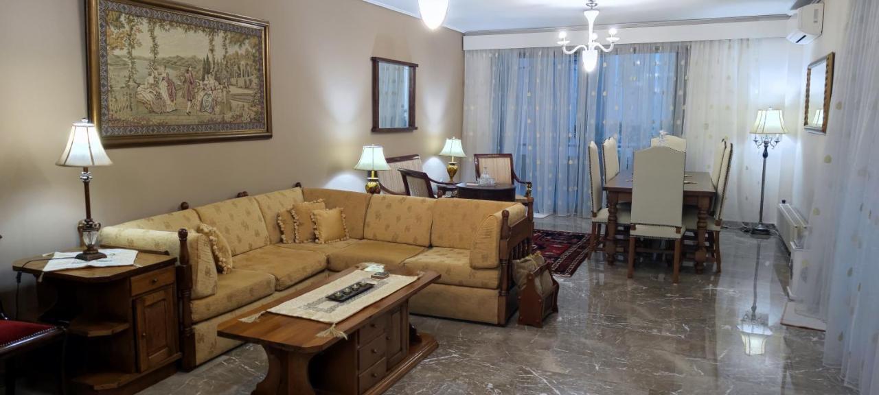 Cosy Apartment In Chalandri เอเธนส์ ภายนอก รูปภาพ