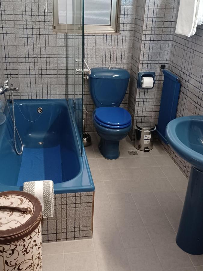 Cosy Apartment In Chalandri เอเธนส์ ภายนอก รูปภาพ