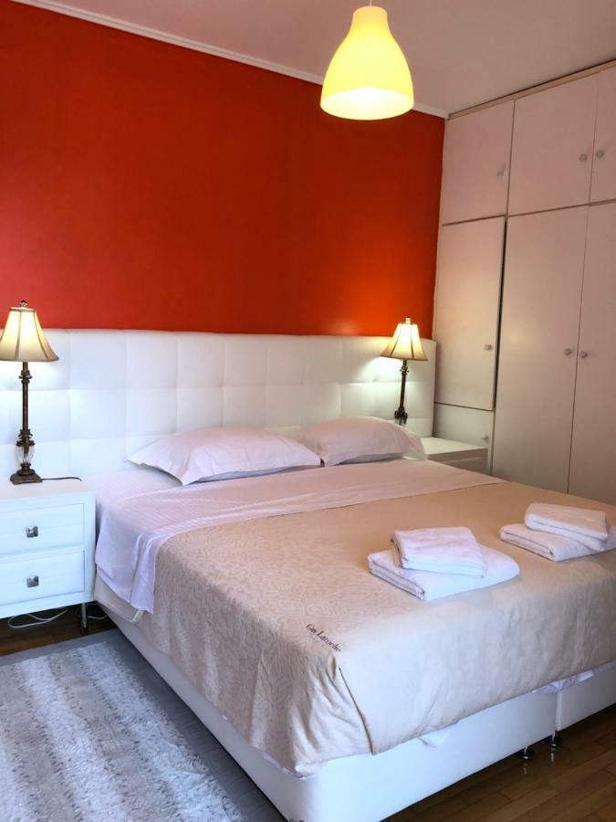Cosy Apartment In Chalandri เอเธนส์ ภายนอก รูปภาพ